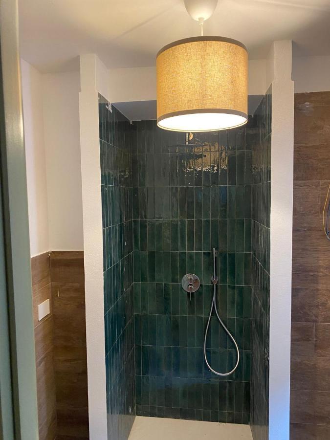 A Casa Del Console Apartment マンフレドーニア エクステリア 写真
