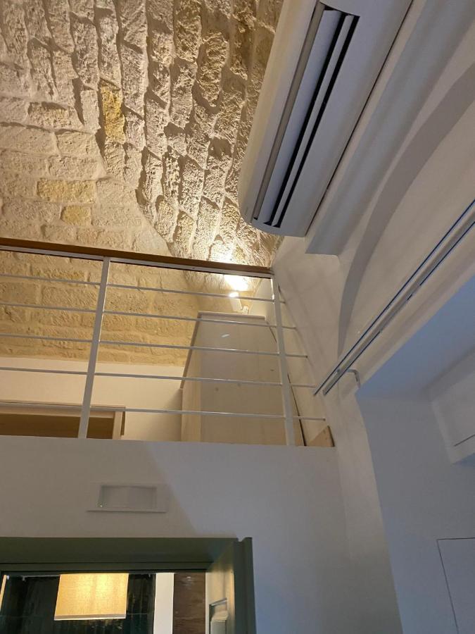 A Casa Del Console Apartment マンフレドーニア エクステリア 写真
