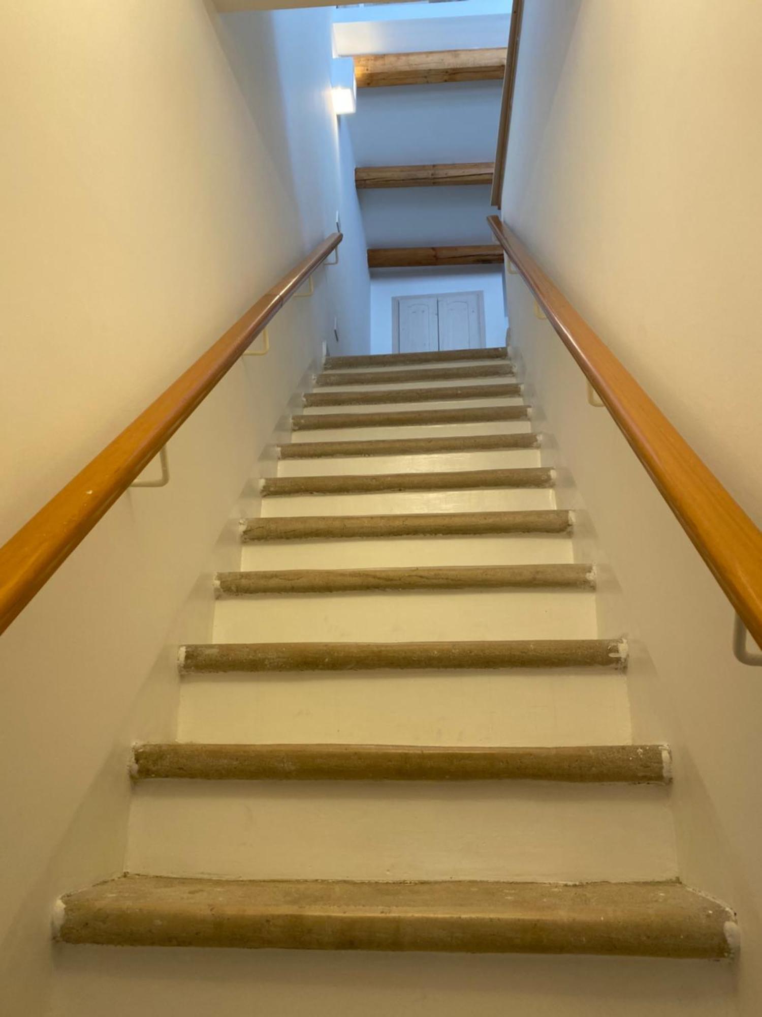 A Casa Del Console Apartment マンフレドーニア エクステリア 写真